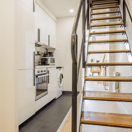 Elegant Apartment - 2Br - 6P - Sentier Paris Exterior foto